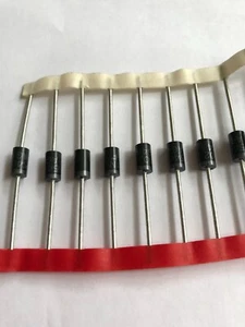 Rectifier switching diode 1N5402 20pcs per sale H1207 - Picture 1 of 1