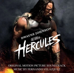 Hercules - Soundtrack++Vinyl 180g 2 LPs Coloured ++ Music On Vinyl++NEU++OVP - Picture 1 of 1