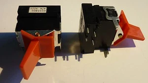 JLZ21202120-1301R / SMK SWITCH / 4 PIECES (qzty) - Picture 1 of 2