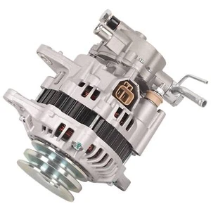 New Alternator For Mitsubishi LCV L300 1994-1996 A2TN0399 - Picture 1 of 7