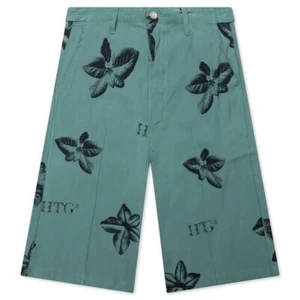 Honor The Gift Tabakshorts türkis Herrenshorts Taille 32 neu mit Etikett - Bild 1 von 12