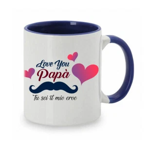 TAZZA FESTA DEL PAPA' - Foto 1 di 2