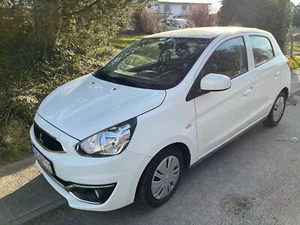 Mitsubishi Space Star - Bild 1 von 5