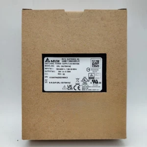 1 Stück Delta Switch Netzteil DRL-24V75W1AZ - Bild 1 von 1