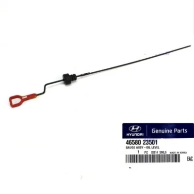 GENUINE BRAND NEW KIA RIO 2014-2016 GAUGE ASSY - OIL LEVEL - Image 1 of 2