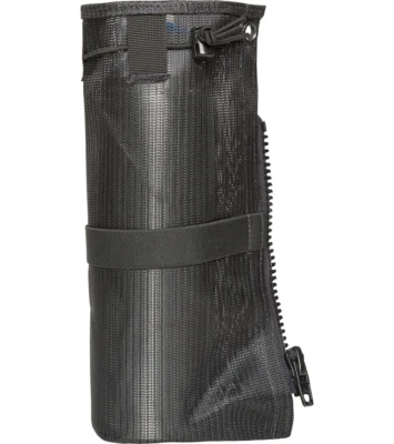 Bolsa de montaje Zeagle EZ tubo de señal con cremallera o botella de pony buceo BCD 8056Z Foto 1 de 4