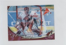 2005-06 Replay Cards NHL Replay Curtis Joseph #24