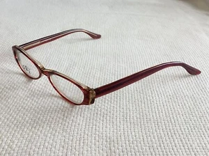 Gafas OGI A7083 Col 106 monturas transparentes para vino lentes transparentes 48-15-140 - Imagen 1 de 4