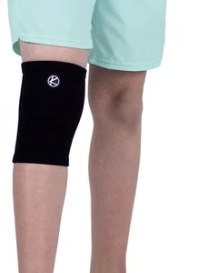 Brace Sleeve  Youth Knee Compression Sleeve for Children  Boys Girls | Child - Picture 1 of 8