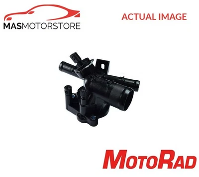 ENGINE COOLANT THERMOSTAT MOTORAD 802-81K I NEW OE REPLACEMENT - Image 1 of 4