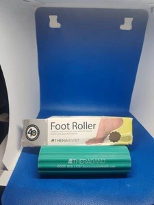 THERABAND Fußroller zur Linderung von Fußschmerzen, Massageball verschiedene Ausführungen (V) - Bild 1 von 6