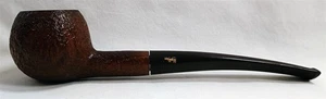Vintage Kilimanjaro Tanganyika Estate Tobacco Smoking Pipe 79A - Picture 1 of 9