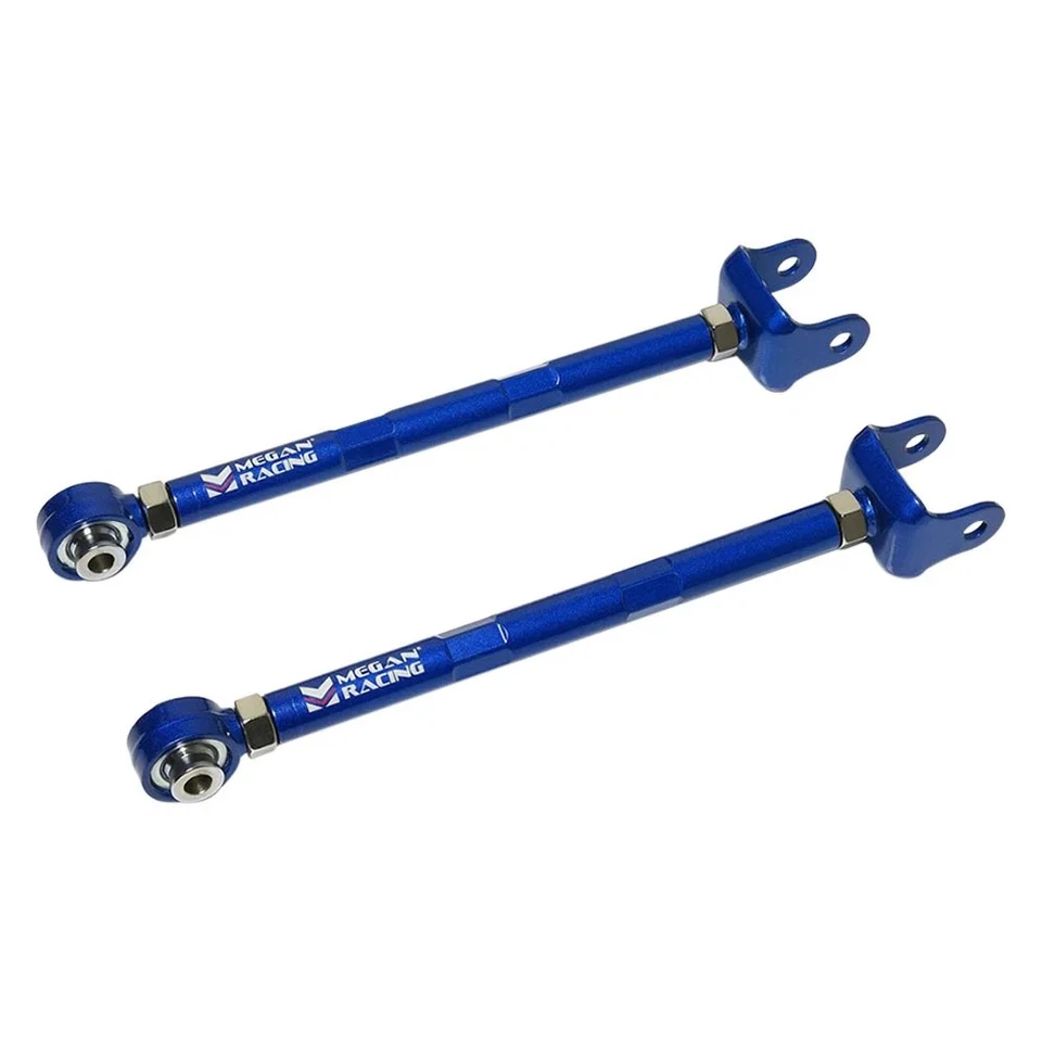 For Toyota MR2 Spyder 2000-2005 Megan Racing Rear Lower Adjustable Control Arms Foto 1 de 2