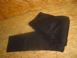 CHRISTIAN BERG W36/L32 Herren Stretchjeans/Jeans schwarz RV - Bild 1 von 2