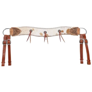 Showman Trailsman Tripping Collar - Picture 1 of 2