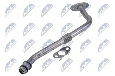 NTY Ölleitung Lader ECD-RE-020 für RENAULT MEGANE 1 BA0 Classic LA0 SCÉNIC JA0 3 - Bild 1 von 4