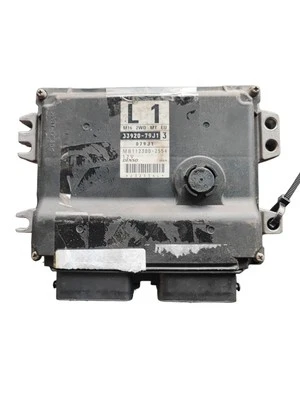 CENTRALINA MOTORE PER FIAT Sedici 2° Serie 33920-79J1 Benzina 1600 (09>) - Immagine 1 di 2