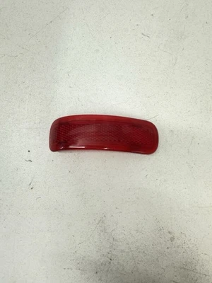 Lentes reflectoras de panel de puerta Buick LeSabre 2000-2004 delantero izquierdo lado del conductor B27 Foto 1 de 4