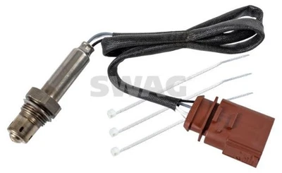 Sonda lambda SWAG para VW Golf IV hatchback (1J1) POLO (9N) Golf IV Variant (1J5) - Imagen 1 de 4