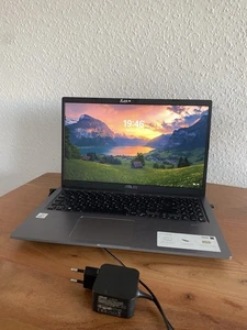 ASUS Vivobook 15, 15,6 cala, Intel Corei7-1065G7, 512 GB SSD, karta graficzna Iris Plus - Zdjęcie 1 z 12
