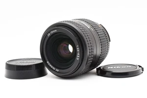 [MINT] {Nikon AF 28-70mm F/3.5-4.5D} Auto Focus Zoom Lens For Nikon F From JAPAN - Picture 1 of 24
