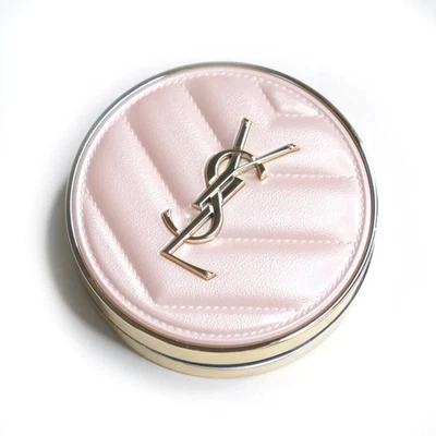 Yves Saint Laurent YSL TOUCHE ÉCLAT Glow Pact Mesh Cushion Foundation 12g  - Image 1 of 4