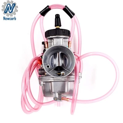 Carburador para Suzuki RM125 1991-2000 - Imagem 1 de 4