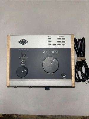 Universal Audio VOLT-176 USB Audio Interface - Image 1 of 4