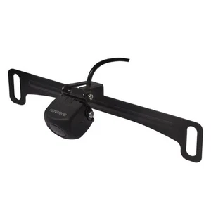 Kenwood CMOS-230LP Rear View Backup Camera with License Plate Mounting Kit - Picture 1 of 1