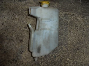 Ausgleichsbehälter Kühlwasserbehälter 4682294 227391 Chrysler Voyager 3 III - Bild 1 von 4