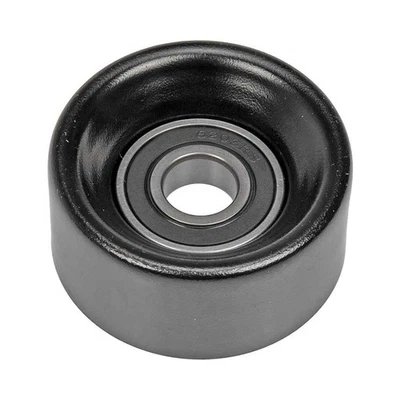 For Toyota Corolla/Matrix 2009-2013 Idler Pulley | Steel | 1 Pulley Bearing - Image 1 of 4