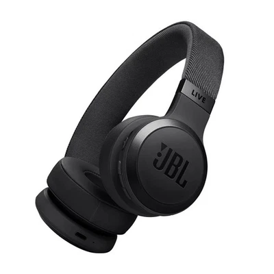 JBL Live 675NC Wireless Headphones – Active Noise Cancelling (ANC)