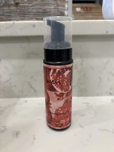 WEN TEA TREE NOURISHING MOUSSE 7.5 OZ NEW WITH PUMP - Picture 1 of 2