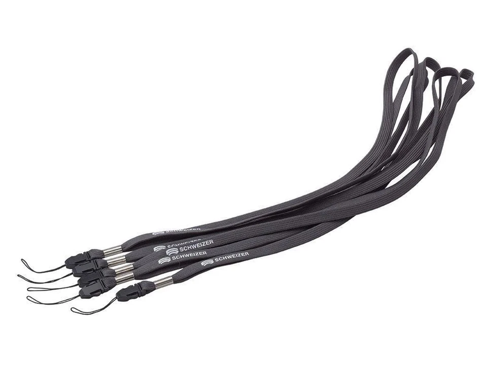Cordão suíço antracite pacote com 5 - Imagem 1 de 1