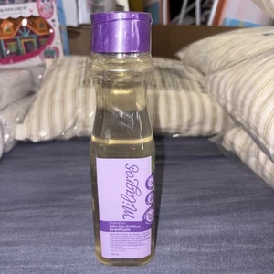 Milagros Ultranutritivo Premium Shampoo 450 ml - Picture 1 of 4
