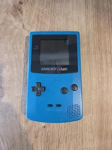 Nintendo Game Boy Color - Picture 1 of 2