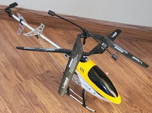 Helicóptero Lutema RC solo avión de 27 pulgadas! - Imagen 1 de 6