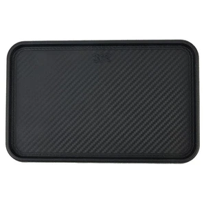 Dashboard Mat Silicone Non-Slip Storage Catcher Pad Front Accessory Practical - Picture 1 of 12