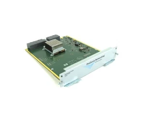 HP J9093-69001 820 ZL Fabric Module zj - Picture 1 of 4