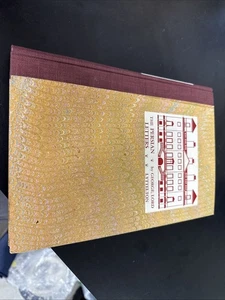 The Persian Letters By George,Lord Lyttleton  - Picture 1 of 7