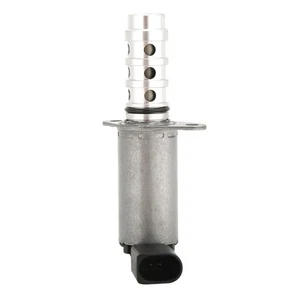 Oil Control Valve Intake Variable Timing Camshaft Solenoid Valve For /A4/ - Picture 1 of 9