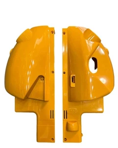 Scocche Giallo Ocra Frog di Ricambio Didiesse Frog Revolution - Imagen 1 de 1