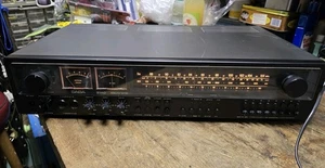 SABA 9140electronic Radio Receiver, 70s - Bild 1 von 3