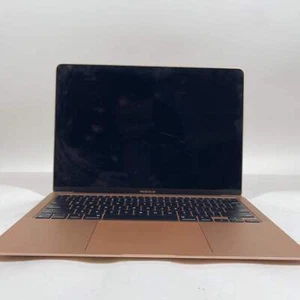 2020 Apple MacBook Air 13.3" M1 7C GPU 3.2GHz 8GB RAM 256GB SSD MGND3LL/A - Picture 1 of 7