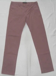 Scotch & Soda Men's Jeans W33 L34 Model Stuart 33-34 Condition Very Good - Picture 1 of 4