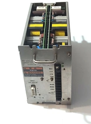 SHINDENGEN SDC26029G - Image 1 of 3