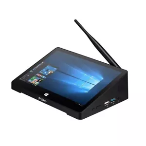 10.1 inch Win10 6G RAM 64G ROM Pipo X10 Pro / X10R Tablet PC Media Box Mini PC - Picture 1 of 22