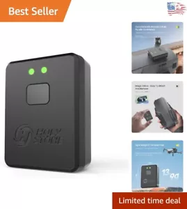 Piezas del módulo de transmisión de identificación remota para cumplimiento de seguridad y rendimiento de drones - Imagen 1 de 8