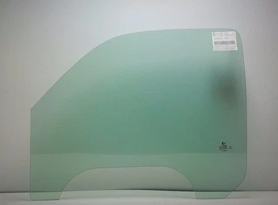 Fits:99-06 Chevrolet Silverado/Tahoe/Suburban Driver Side Left Front Door Glass Foto 1 de 4