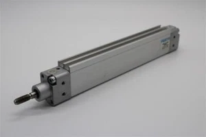 FESTO Flachzylinder DZH-16-125-PPV-A (151150) - Bild 1 von 4